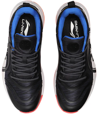 Li-Ning Wade Series ABAP047-1 Shop Li-Ning Wade Series ABAP047-1