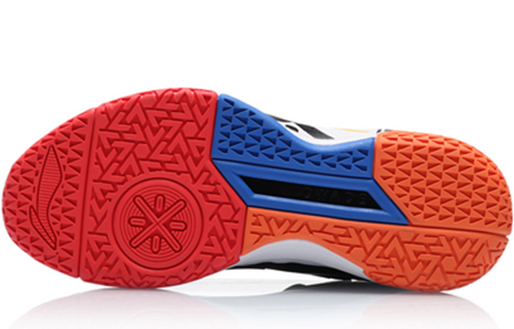 Purchase Li-Ning Wade Series ABAP047-1