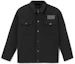 Buy Li-Ning Wade Series Black Logo Polo Collar Jacket AFDR725-1