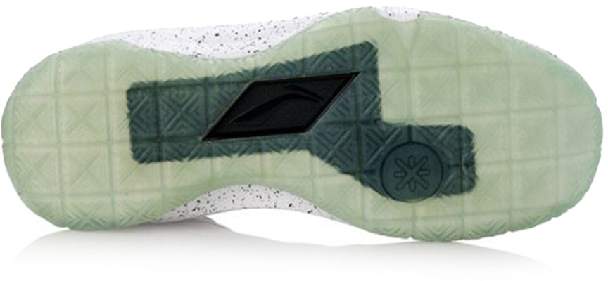 李寧 队尚3.5 減震防滑耐磨 高筒 籃球鞋 灰白 Shop 李寧 队尚3.5 減震防滑耐磨 高筒 籃球鞋 灰白