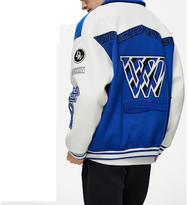 Chaqueta Polo de Manga Larga con Letras para Hombre Li-Ning Wade Series. AJMU003-2 Purchase Chaqueta Polo de Manga Larga con Letras para Hombre Li-Ning Wade Series. AJMU003-2