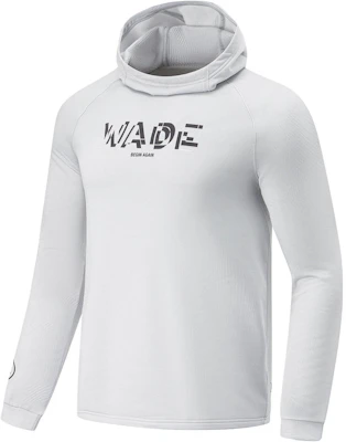 Li-Ning Wade Series Logo Print Fleece Pullover Hoodie Warm Slim Fit AWDT917-2 Buy Li-Ning Wade Series Logo Print Fleece Pullover Hoodie Warm Slim Fit AWDT917-2