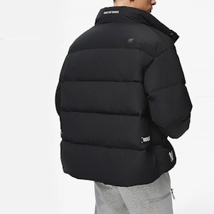 Chaqueta Negra Hombre Resistente al Agua Li-Ning Wade Series Logo Print. AYMT153-1 Purchase Chaqueta Negra Hombre Resistente al Agua Li-Ning Wade Series Logo Print. AYMT153-1