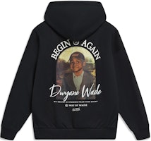 Li-Ning Wade Series Photo Letter Print Fleece Hoodie Unisex Black. AWDT943-1 Li-Ning Wade Series Photo Letter Print Fleece Hoodie Unisex Black. AWDT943-1