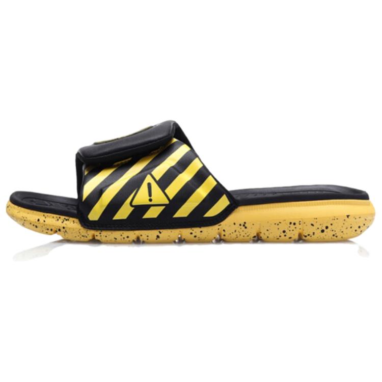 Li-Ning Wade Series Velcro Sandals AGAP009-2