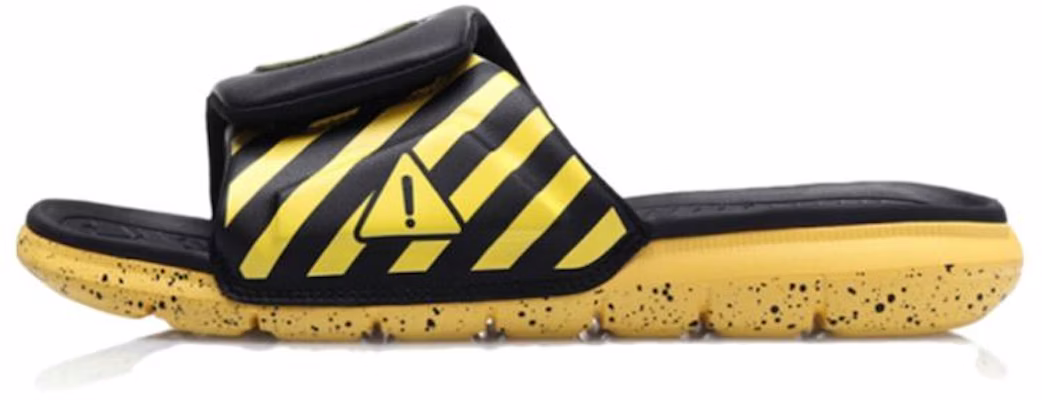 Sandalias Li-Ning Wade Series con Velcro AGAP009-2 Buy Sandalias Li-Ning Wade Series con Velcro AGAP009-2