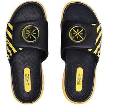 Sandalias Li-Ning Wade Series con Velcro AGAP009-2 Shop Sandalias Li-Ning Wade Series con Velcro AGAP009-2