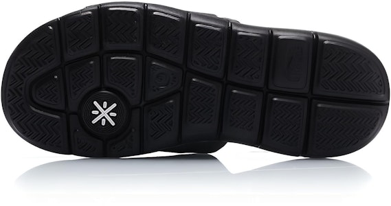 Sandalias Negras con Velcro Li-Ning Wade Series AGAP009-3 Shop Sandalias Negras con Velcro Li-Ning Wade Series AGAP009-3