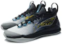 Lookbook Li-Ning Wade Shadow 1 'Black White' ABPR015-1