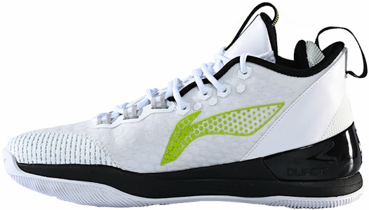 Li-Ning Wade Shadow 1 'Putih Hijau' ABPR015-2 Buy Li-Ning Wade Shadow 1 'Putih Hijau' ABPR015-2