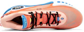 Order Li-Ning Wade Shadow 3 ''Zoete Perzik Oranje'' ABPT009-7