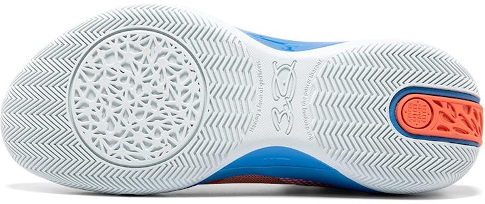 Li-Ning Wade Shadow 3 'Oren Persik Manis' ABPT009-7 Shop Li-Ning Wade Shadow 3 'Oren Persik Manis' ABPT009-7