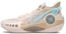 Li-Ning Wade Shadow 3 'Putih Khaki Biru' ABPT009-6