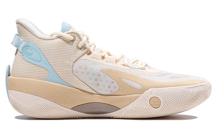 Order Li-Ning Wade Shadow 3 &#x27;Putih Khaki Biru&#x27; ABPT009-6