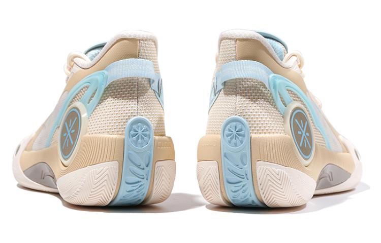 Purchase Li-Ning Wade Shadow 3 &#x27;Putih Khaki Biru&#x27; ABPT009-6