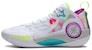 Li-Ning Wade Shadow 3 'Putih Pelbagai Warna' ABPS041-3