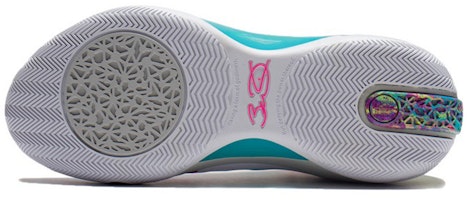 Li-Ning Wade Shadow 3 'Putih Pelbagai Warna' ABPS041-3 Purchase Li-Ning Wade Shadow 3 'Putih Pelbagai Warna' ABPS041-3