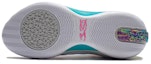 Purchase Li-Ning Wade Shadow 3 'Putih Pelbagai Warna' ABPS041-3