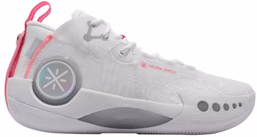Li-Ning Wade Shadow 3 'White Pink' ABPR049-1/ABPR049-51/ABPT065-1 Li-Ning Wade Shadow 3 'White Pink' ABPR049-1/ABPR049-51/ABPT065-1