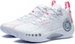 Li-Ning Wade Shadow 3 'Putih Merah Jambu' ABPR049-1/ABPR049-51/ABPT065-1