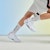 Li-Ning Wade Shadow 3 'Putih Merah Jambu' ABPR049-1/ABPR049-51/ABPT065-1