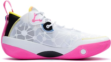 리닝 웨이드 섀도우 3 온 코트 '화이트 핑크' 농구화 ABPR049-4/ABPR049-54 Order 리닝 웨이드 섀도우 3 온 코트 '화이트 핑크' 농구화 ABPR049-4/ABPR049-54