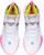 Li-Ning Wade Shadow 3 "White Pink" Atas Gelanggang ABPR049-4/ABPR049-54