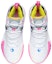 Shop Li-Ning Wade Shadow 3 "White Pink" Atas Gelanggang ABPR049-4/ABPR049-54