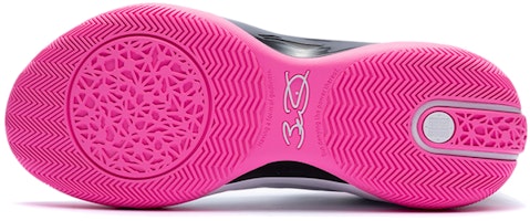 리닝 웨이드 섀도우 3 온 코트 '화이트 핑크' 농구화 ABPR049-4/ABPR049-54 Purchase 리닝 웨이드 섀도우 3 온 코트 '화이트 핑크' 농구화 ABPR049-4/ABPR049-54