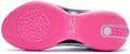 Li-Ning Wade Shadow 3 "White Pink" Atas Gelanggang ABPR049-4/ABPR049-54