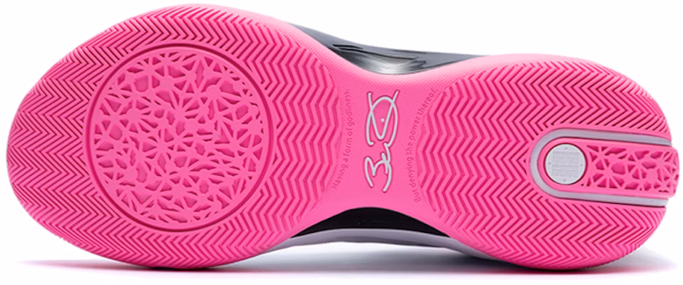 Li-Ning Wade Shadow 3 On Court 'White Pink' ABPR049-4/ABPR049-54/ABPT065-3 Purchase Li-Ning Wade Shadow 3 On Court 'White Pink' ABPR049-4/ABPR049-54/ABPT065-3