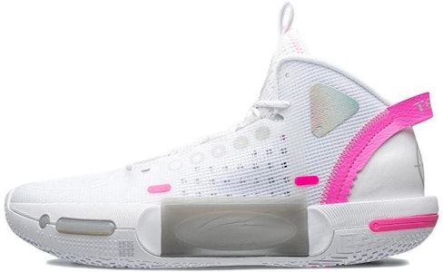 Li-Ning Wade Shadow 4 '305' Sepatu Olahraga Pria ABPS057-1 Buy Li-Ning Wade Shadow 4 '305' Sepatu Olahraga Pria ABPS057-1