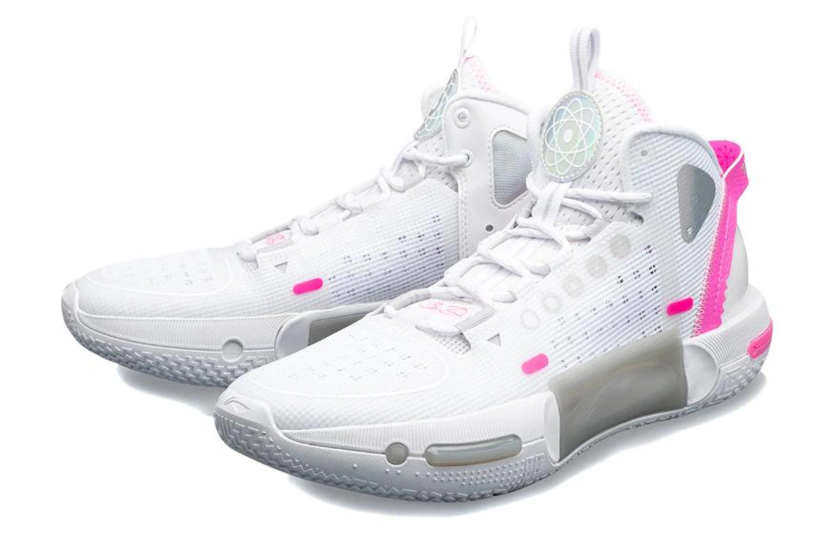 Li-Ning Wade Shadow 4 '305'