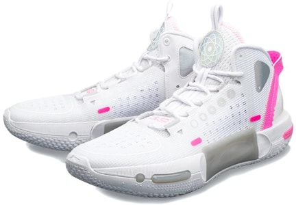 Li-Ning Wade Shadow 4 '305' Sepatu Olahraga Pria ABPS057-1 Order Li-Ning Wade Shadow 4 '305' Sepatu Olahraga Pria ABPS057-1