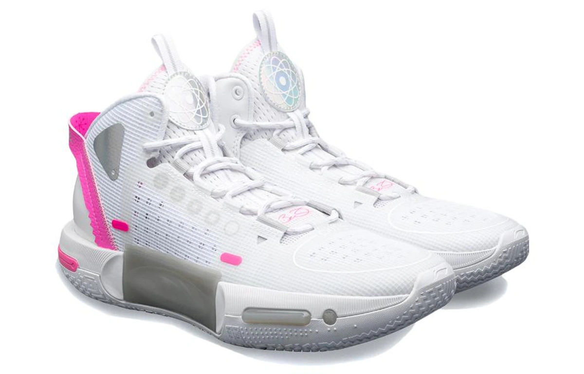 Li-Ning Wade Shadow 4 '305'