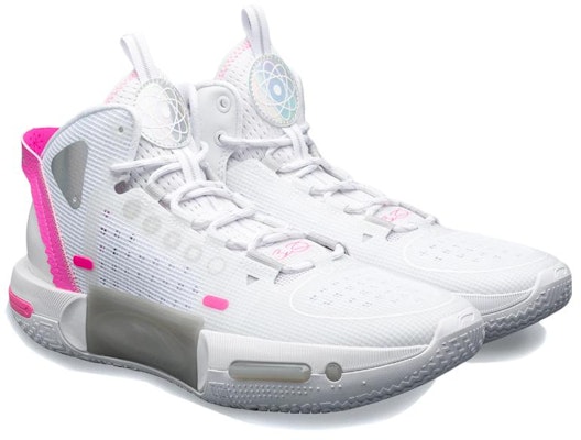 Li-Ning Wade Shadow 4 '305' ABPS057-1 Lookbook Li-Ning Wade Shadow 4 '305' ABPS057-1
