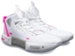 Lookbook Li-Ning Wade Shadow 4 '305' kasut sukan. ABPS057-1