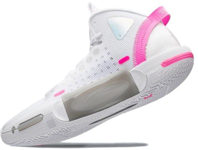 Li-Ning Wade Shadow 4 '305' Sepatu Olahraga Pria ABPS057-1 Shop Li-Ning Wade Shadow 4 '305' Sepatu Olahraga Pria ABPS057-1