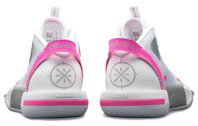 Li-Ning Wade Shadow 4 '305'