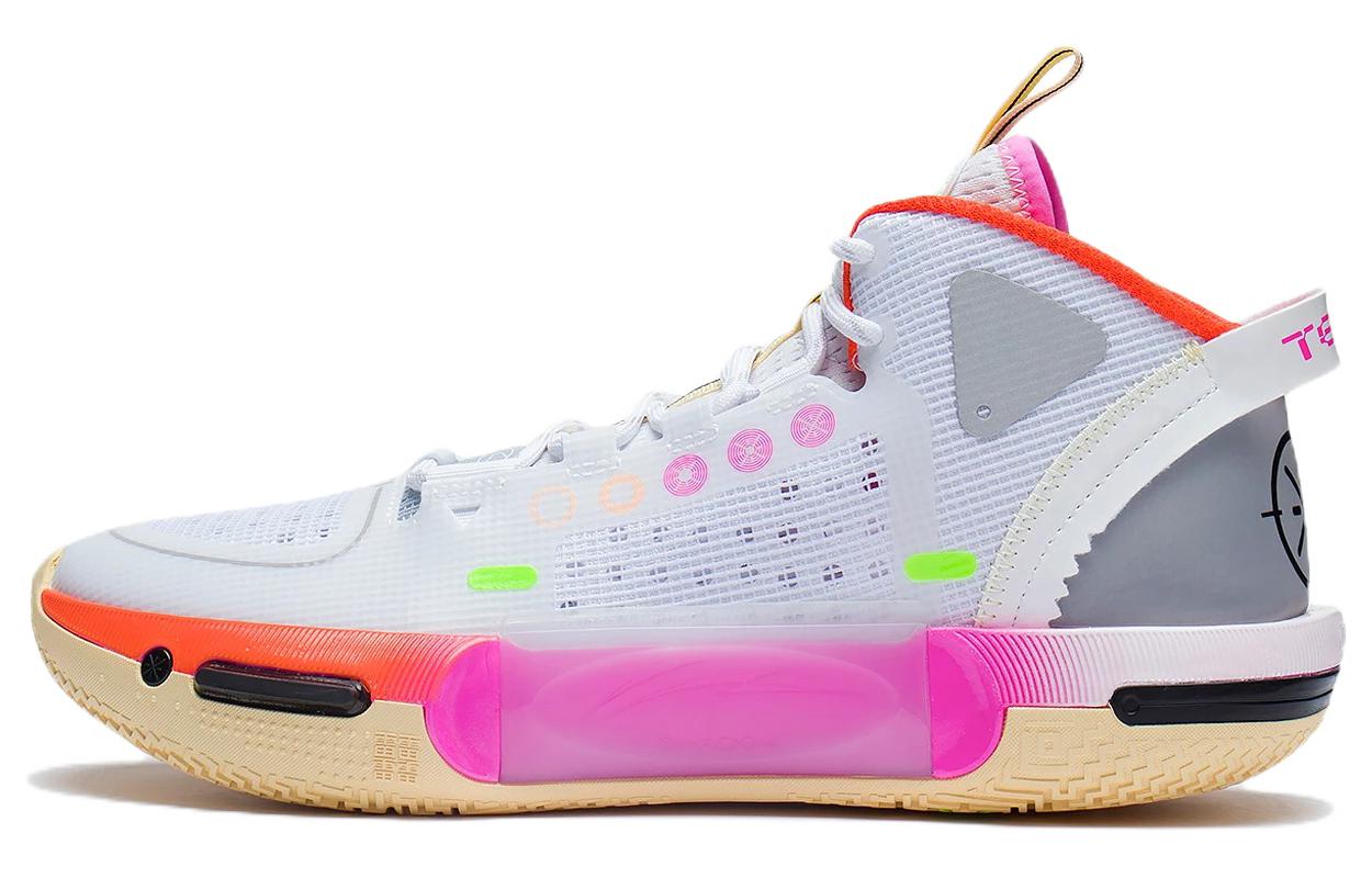 Li-Ning Wade Shadow 4 'Blossom' ABPS057-7