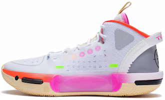 Li-Ning Wade Shadow 4 'Blossom' ABPS057-7 Li-Ning Wade Shadow 4 'Blossom' ABPS057-7
