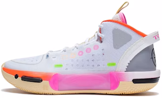 Li-Ning Wade Shadow 4 'Blossom' ABPS057-7 Li-Ning Wade Shadow 4 'Blossom' ABPS057-7