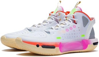 Li-Ning Wade Shadow 4 'Blossom' Bunga-bunga ABPS057-7 Order Li-Ning Wade Shadow 4 'Blossom' Bunga-bunga ABPS057-7