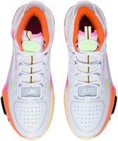 Li-Ning Wade Shadow 4 'Blossom' Bunga-bunga ABPS057-7 Lookbook Li-Ning Wade Shadow 4 'Blossom' Bunga-bunga ABPS057-7