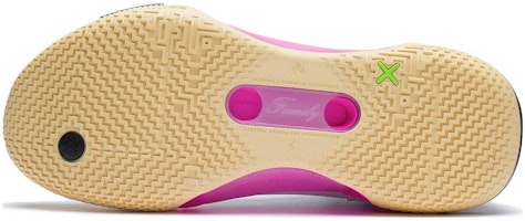 Li-Ning Wade Shadow 4 'Blossom' Bunga-bunga ABPS057-7 Purchase Li-Ning Wade Shadow 4 'Blossom' Bunga-bunga ABPS057-7