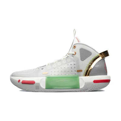 Li-Ning Wade Shadow 4 'Jade'