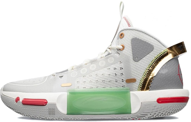 Li-Ning Wade Shadow 4 'Jade' ABPS057-5 Buy Li-Ning Wade Shadow 4 'Jade' ABPS057-5