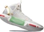 Order Li-Ning Wade Shadow 4 'Jade' Kasut Sukan Lelaki/Zapatos Pria ABPS057-5