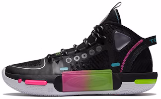 Li-Ning Wade Shadow 4 'Neon' ABPS057-2 Li-Ning Wade Shadow 4 'Neon' ABPS057-2