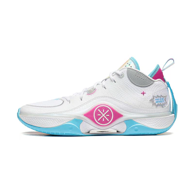Li-Ning Wade Shadow 5 'Buzzer Beater'